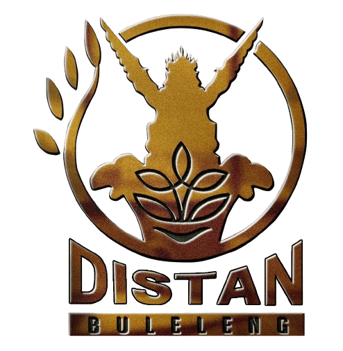 Logo Distan Buleleng